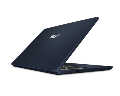 MSI Modern 15 B13M Laptop (i7-1355U/Iris Xe Graphics)