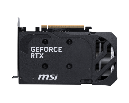 MSI RTX 5060 Shadow 2X OC 8GB GDDR7 Graphics Card