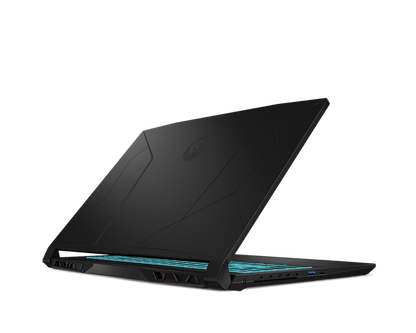MSI Bravo 15 B7ED Gaming Laptop (Ryzen 7 7735HS/RX 6550M 4GB GDDR6)