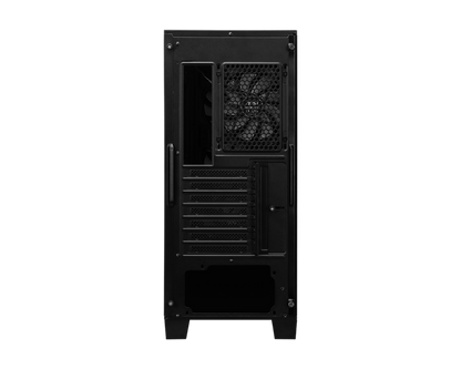 MSI MAG Forge 120A Airflow ATX Mid Tower Case