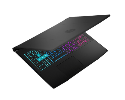 MSI Katana A15 AI B8VE-481IN Gaming Laptop (Ryzen 7 8845HS/RTX 4050 6GB GDDR6)