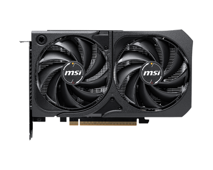MSI RTX 5060 Shadow 2X OC 8GB GDDR7 Graphics Card