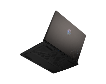 MSI Crosshair 16 HX D14VFKG-206IN Gaming Laptop (i7-14700HX/RTX 4060 8GB GDDR6)