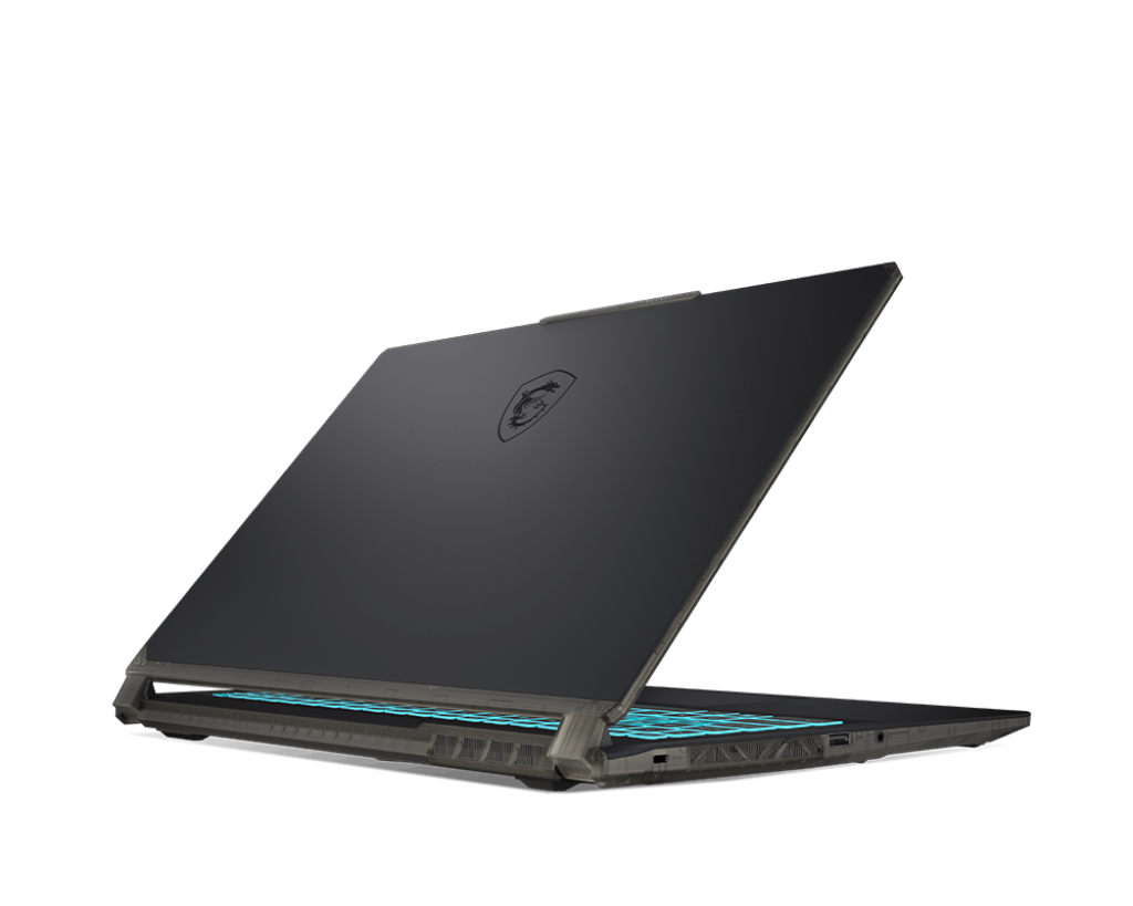 MSI Cyborg 15 A12VE Gaming Laptop (i5-12450H/RTX 4050 6GB GDDR6)
