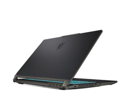MSI Cyborg 15 A12VE Gaming Laptop (i5-12450H/RTX 4050 6GB GDDR6)