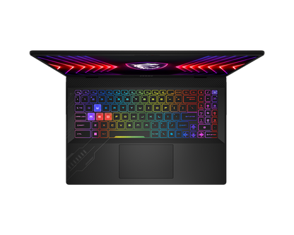 MSI Crosshair 16 HX D14VFKG-206IN Gaming Laptop (i7-14700HX/RTX 4060 8GB GDDR6)