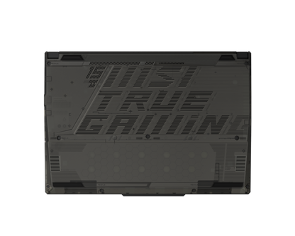 MSI Cyborg 15 A12VE Gaming Laptop (i5-12450H/RTX 4050 6GB GDDR6)