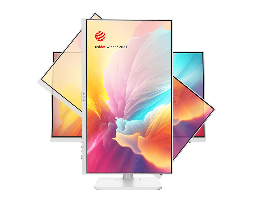 MSI Modern MD2412PW 24 Inch Monitor