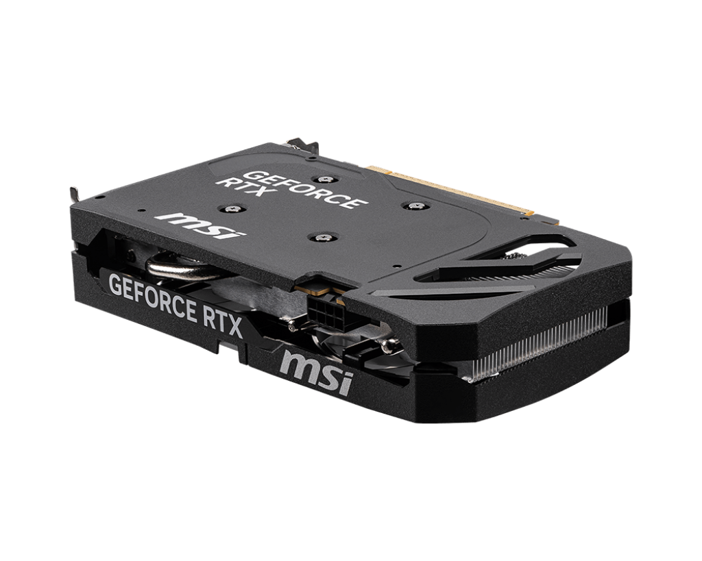 MSI RTX 5060 Shadow 2X OC 8GB GDDR7 Graphics Card