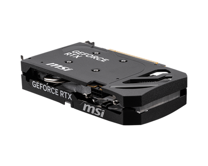 MSI RTX 5060 Shadow 2X OC 8GB GDDR7 Graphics Card