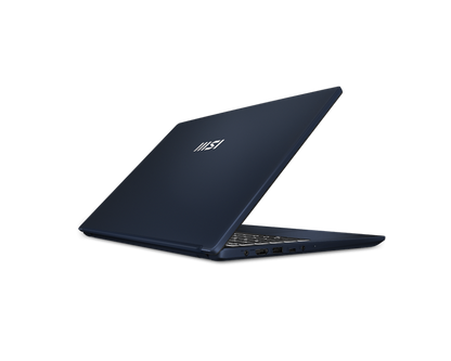 MSI Modern 15 B12MO-1007IN Laptop (i5-1235U/Intel Iris Xe Graphics)