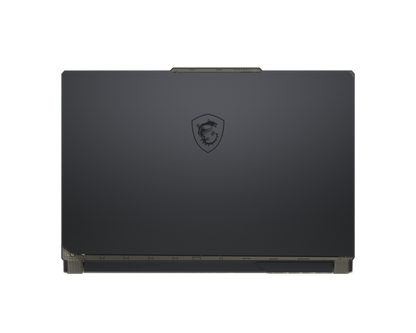 MSI Cyborg 15 A12VE Gaming Laptop (i5-12450H/RTX 4050 6GB GDDR6)