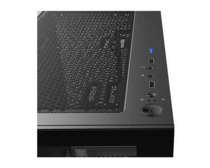 MSI PAG Pano M110A RGB Mid Tower Case