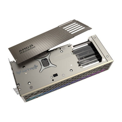 Sapphire Nitro+ AMD Radeon RX 9070 XT OC 16GB GDDR6