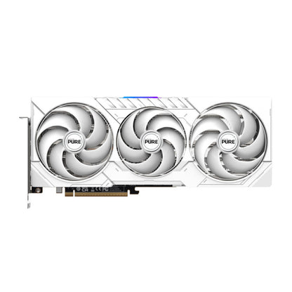 Sapphire Pure RX 9070 OC 16GB GDDR6 Graphics Card