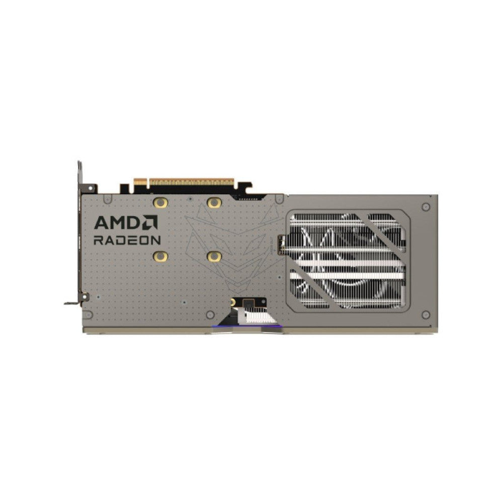 Sapphire Nitro Plus RX 9060 XT OC 16GB GDDR6 Graphics Card