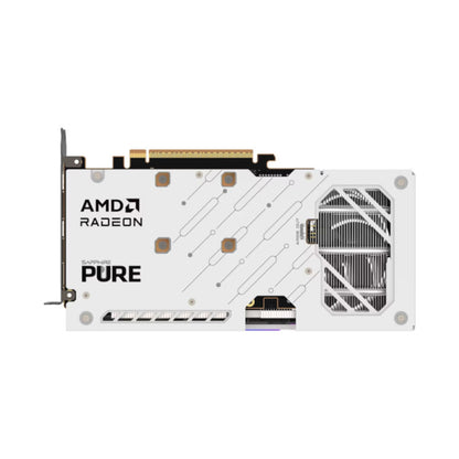 Sapphire Pure RX 9060 XT OC 16GB GDDR6 Graphics Card