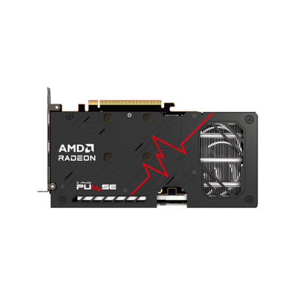 Sapphire Pulse RX 9060 XT OC 16GB GDDR6 Graphics Card