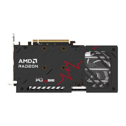 Sapphire Pulse AMD Radeon RX 9060 XT 8GB GDDR6