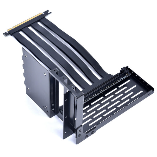 Lian Li Lancool II-1X Vertical Graphics Card Holder With Riser Cable For Lancool II