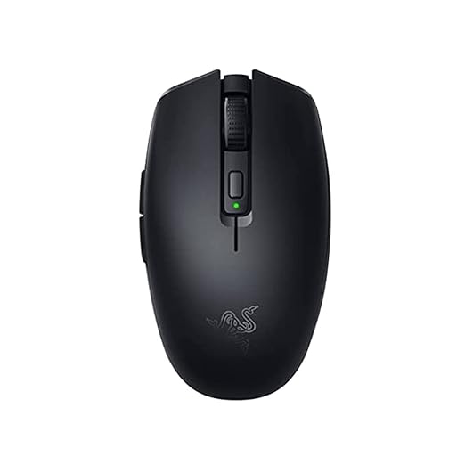Razer Orochi V2 Wireless Gaming Mouse (Black)