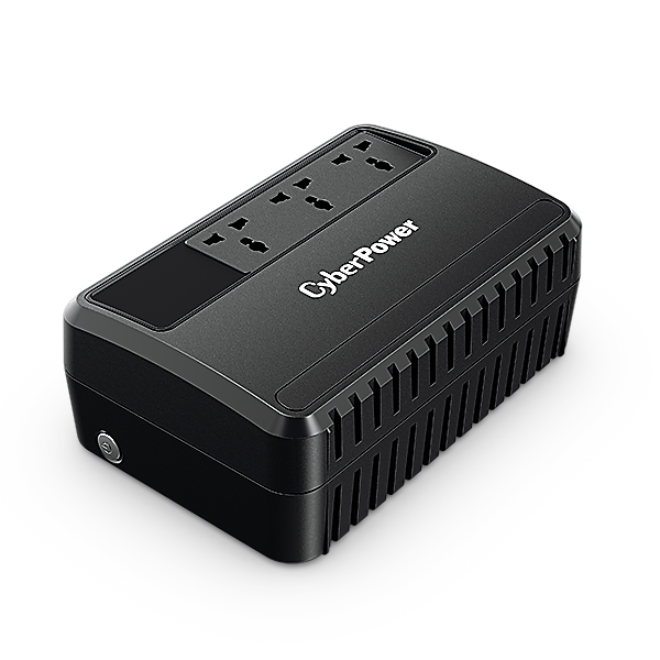 CyberPower BU600E 600VA UPS