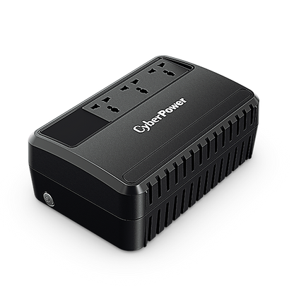 CyberPower BU600E 600VA UPS