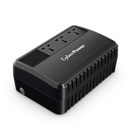 CyberPower BU600E 600VA UPS