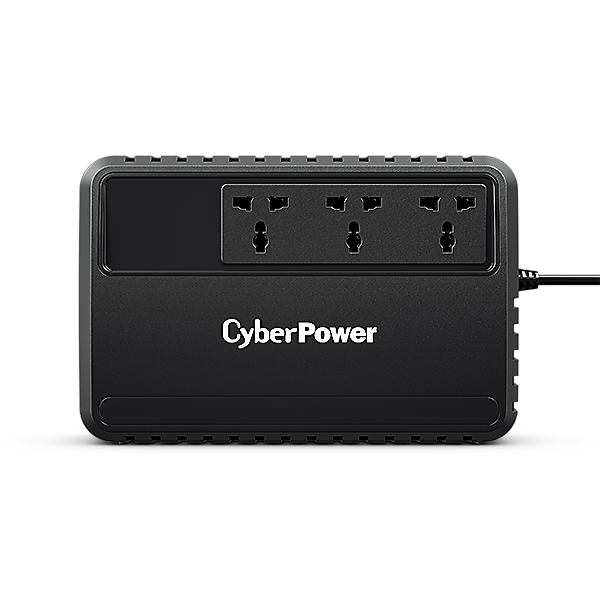 CyberPower BU600E 600VA UPS