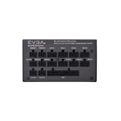 EVGA SuperNOVA 1300 G+ 1300W 80+ Gold Fully Modular Power Supply