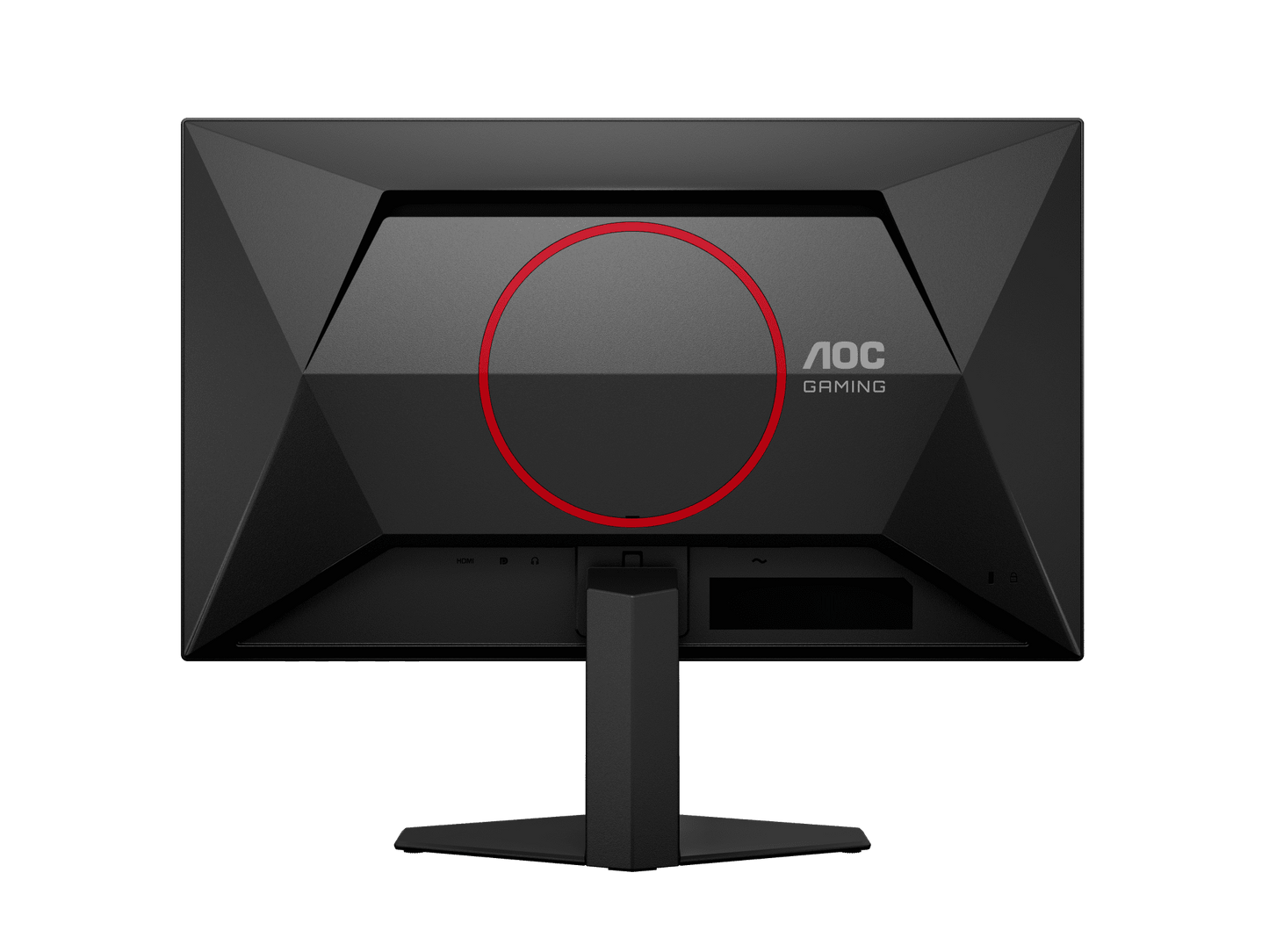 AOC 24G4E 24 Inch Gaming Monitor