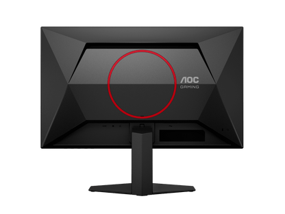 AOC 24G4E 24 Inch Gaming Monitor