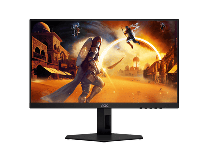 AOC 24G4E 24 Inch Gaming Monitor