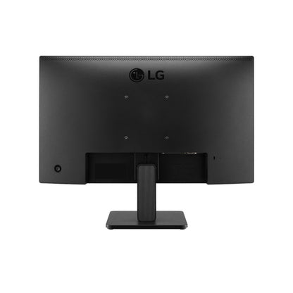 LG 24MR400-B 23.8 Inch FHD IPS Monitor with AMD FreeSync