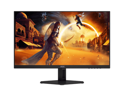 AOC 27G4E 27 Inch Gaming Monitor