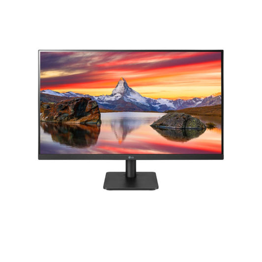LG 27MP400-B 27 Inch FHD IPS Gaming Monitor