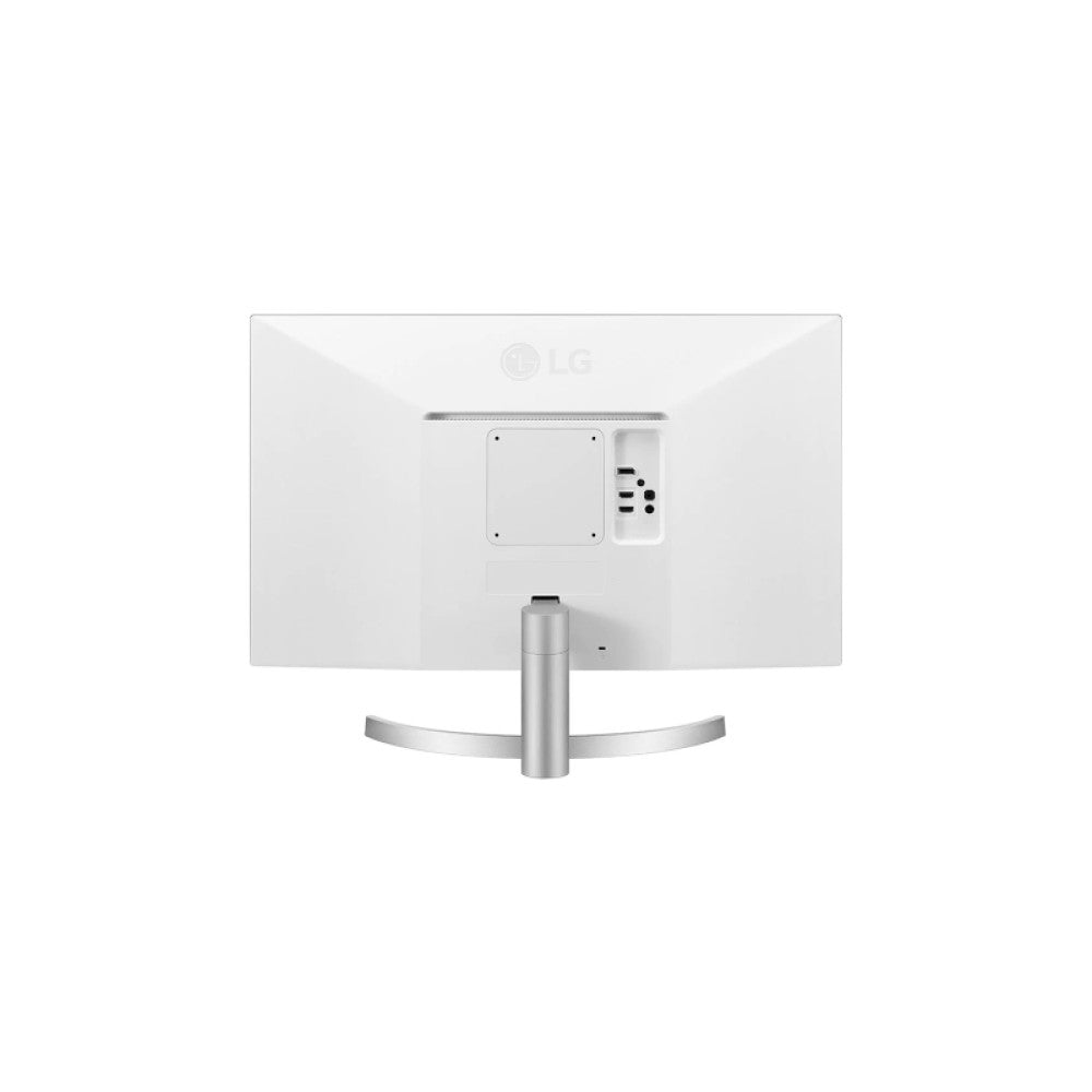 LG 27UL500-W 27 Inch UHD IPS Gaming Monitor