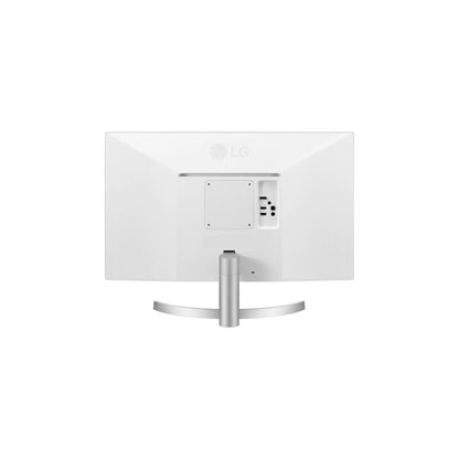 LG 27UL500-W 27 Inch UHD IPS Gaming Monitor
