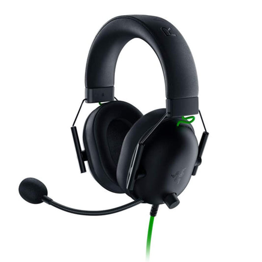 Razer BlackShark V2 X 7.1 Gaming Headset (Black)