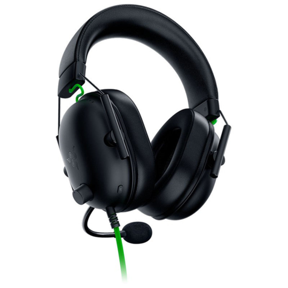 Razer BlackShark V2 X 7.1 Gaming Headset (Black)