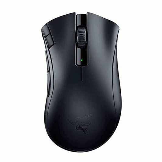 Razer DeathAdder V2 X HyperSpeed Wireless Gaming Mouse