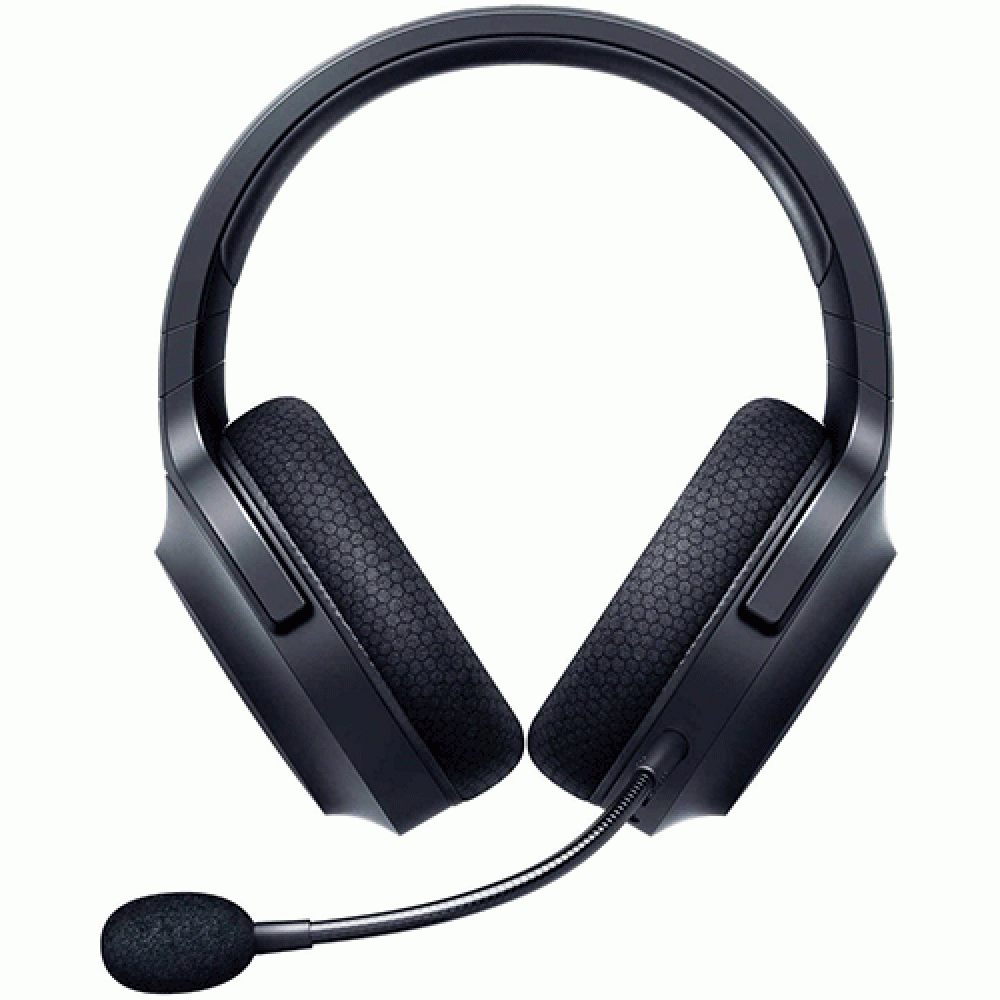 Razer Barracuda X (2022) Wireless Gaming Headset (Black)