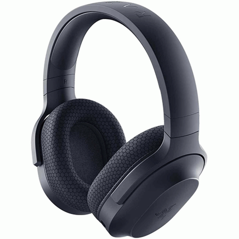 Razer Barracuda X (2022) Wireless Gaming Headset (Black)