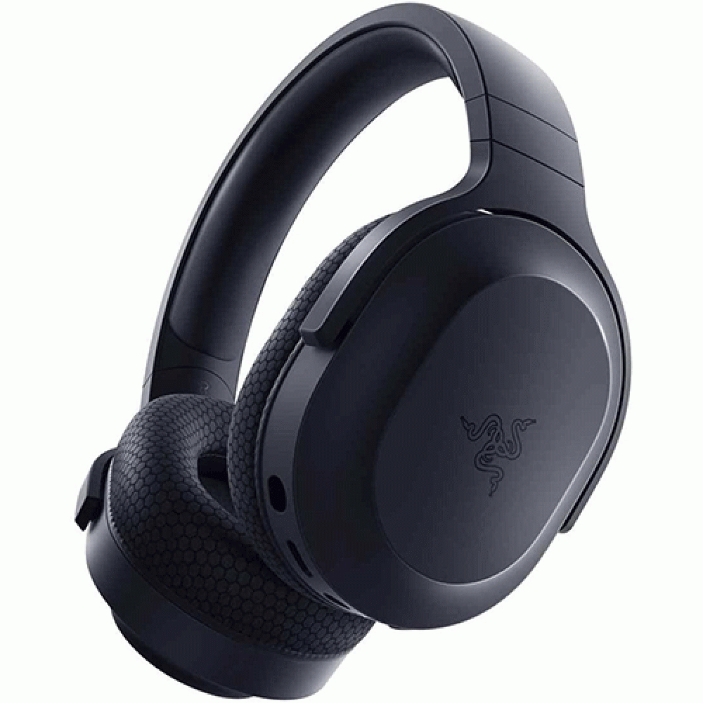 Razer Barracuda X (2022) Wireless Gaming Headset (Black)