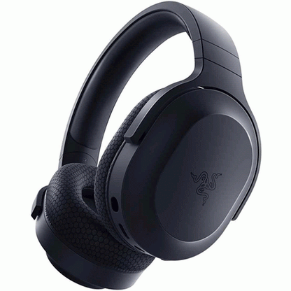 Razer Barracuda X (2022) Wireless Gaming Headset (Black)