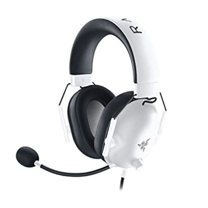 Razer BlackShark V2 X 7.1 Gaming Headset (White)