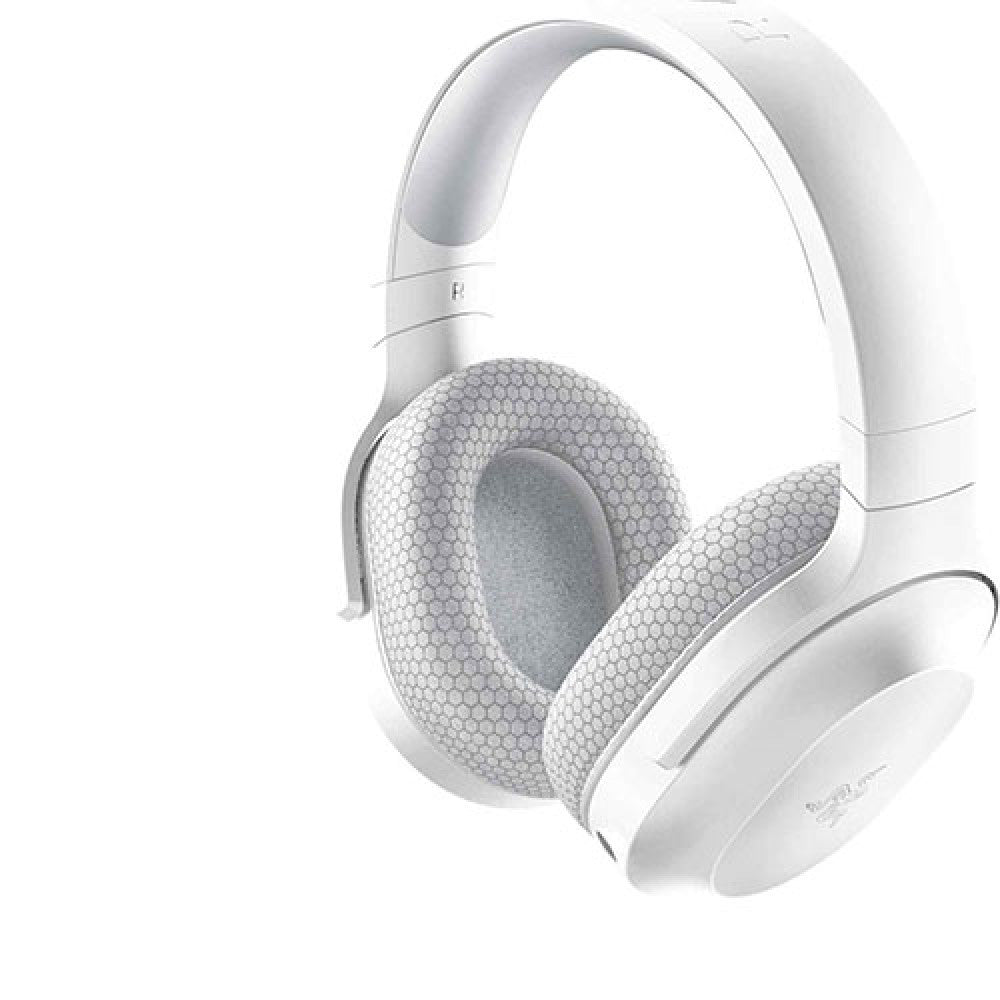 Razer Barracuda X (2022) Wireless Gaming Headset (Mercury)