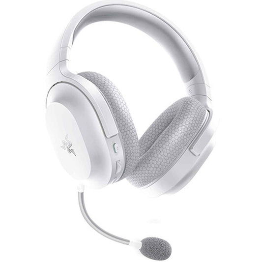 Razer Barracuda X (2022) Wireless Gaming Headset (Mercury)