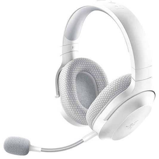 Razer Barracuda X (2022) Wireless Gaming Headset (Mercury)