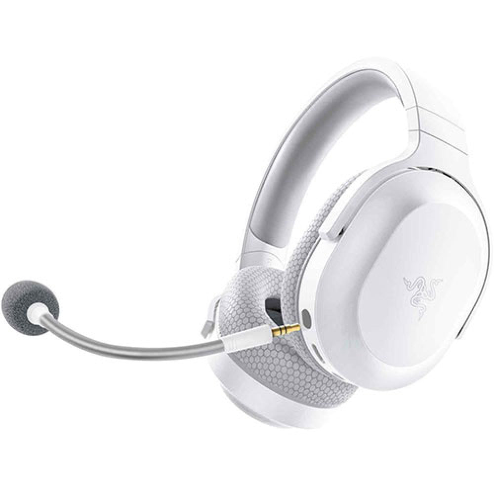 Razer Barracuda X (2022) Wireless Gaming Headset (Mercury)